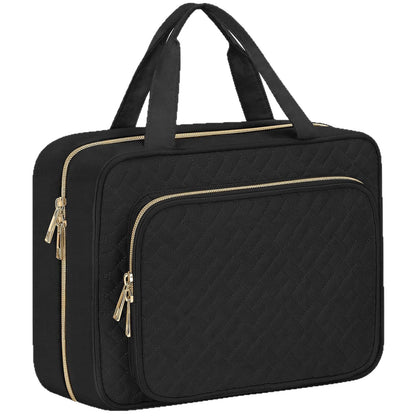 Travel Hanging Toiletry Bag
