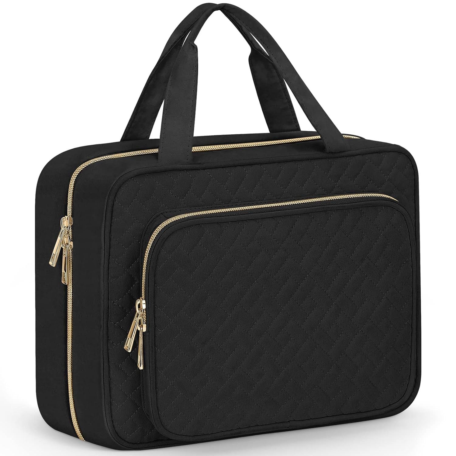 Travel Hanging Toiletry Bag