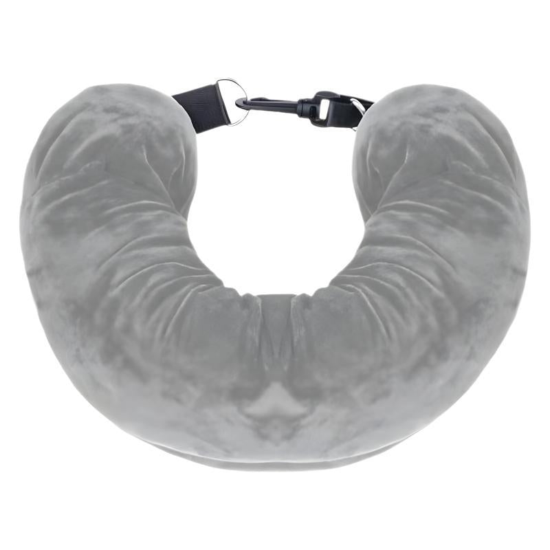 Travel Headrest Pillow