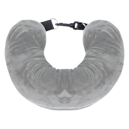 Travel Headrest Pillow