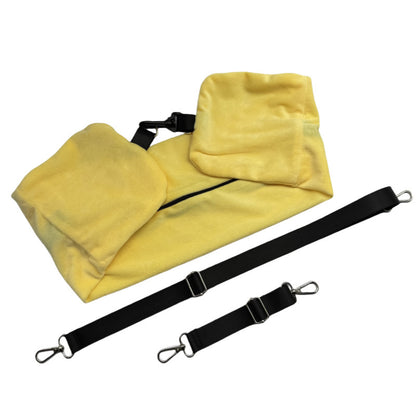 Travel Headrest Pillow