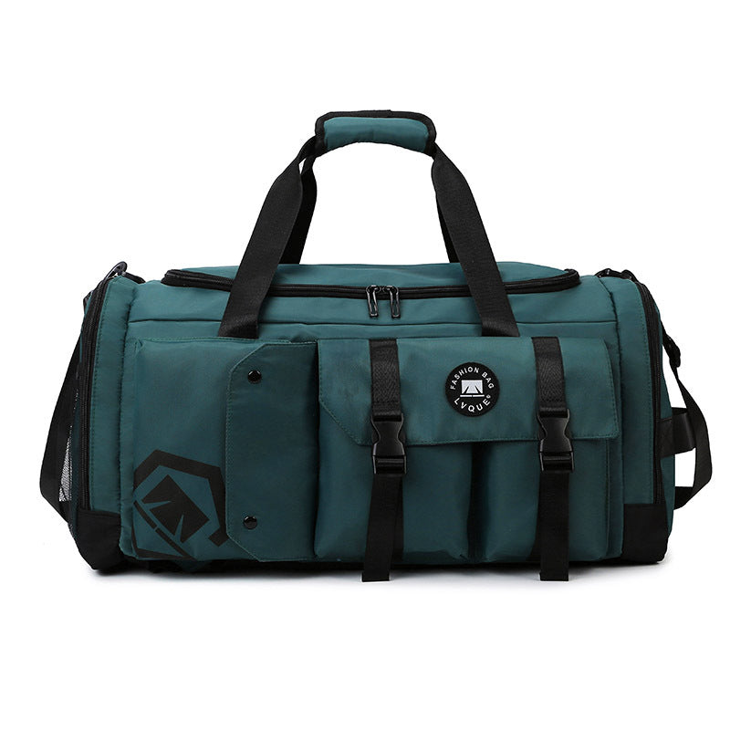 Travel large-capacity handbag