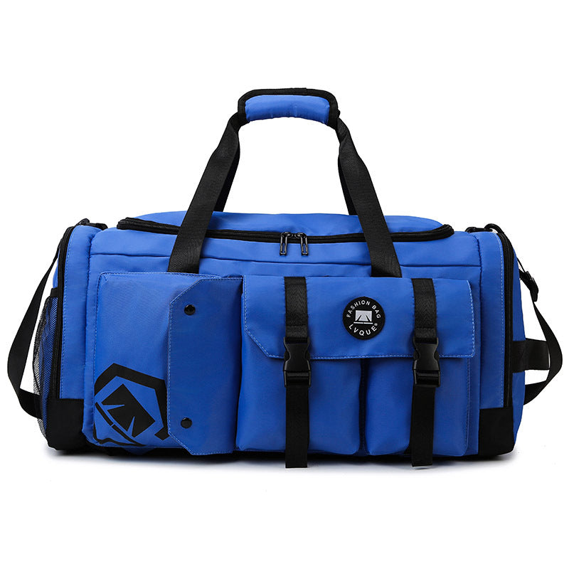 Travel large-capacity handbag