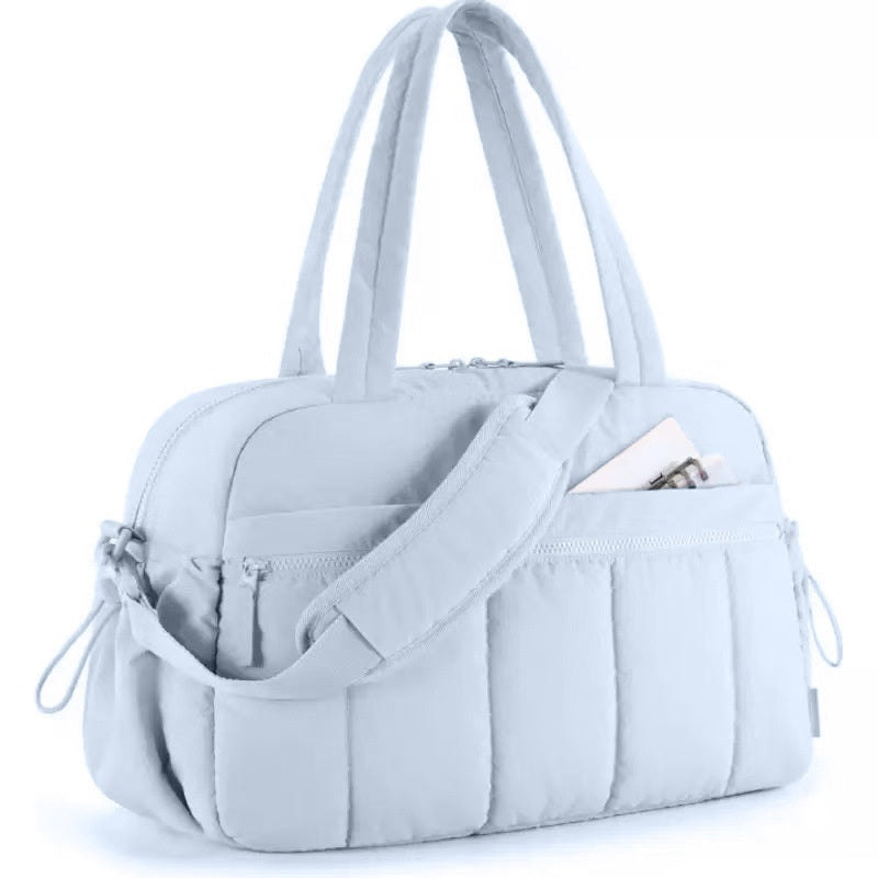 Travel luggage bag
