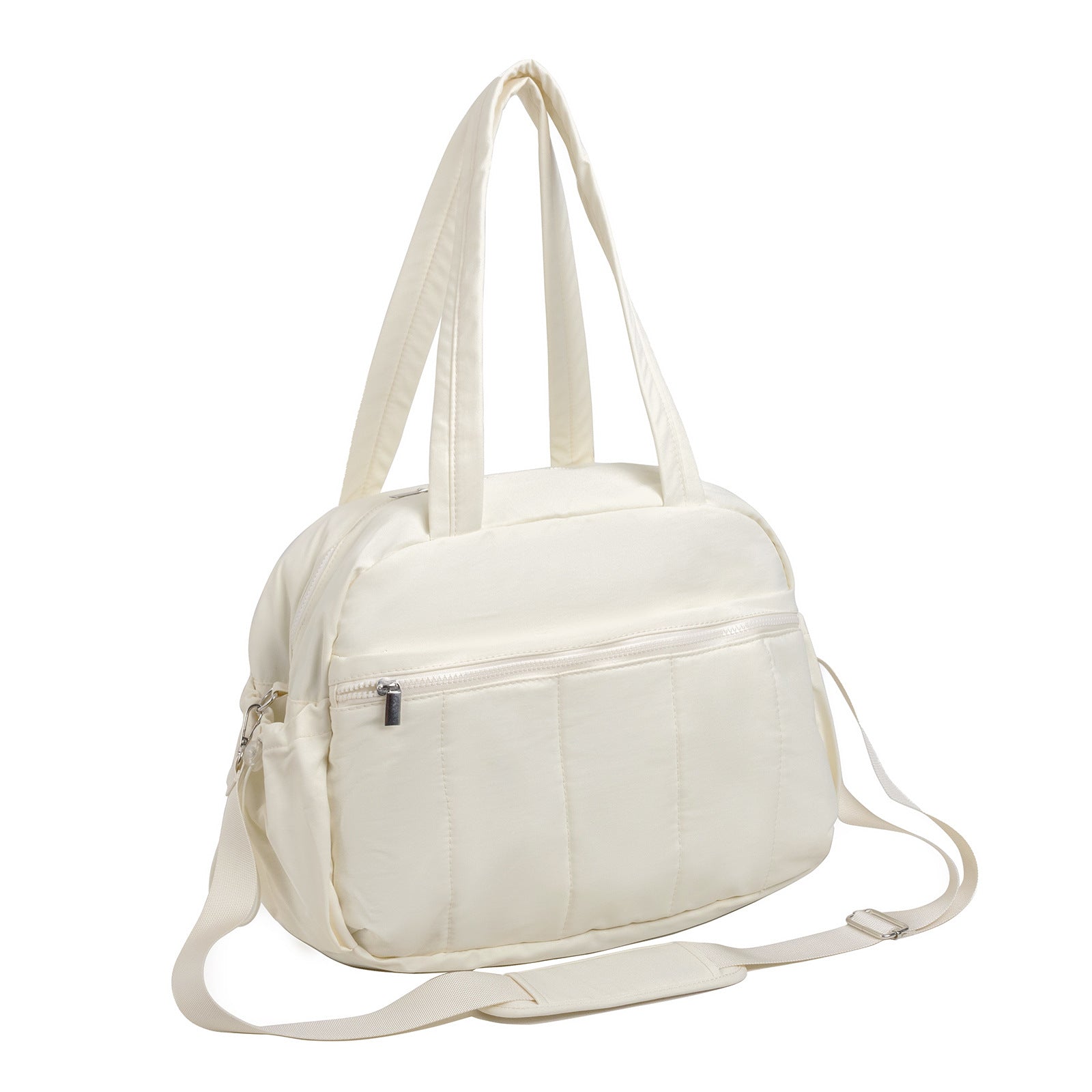 Travel luggage bag