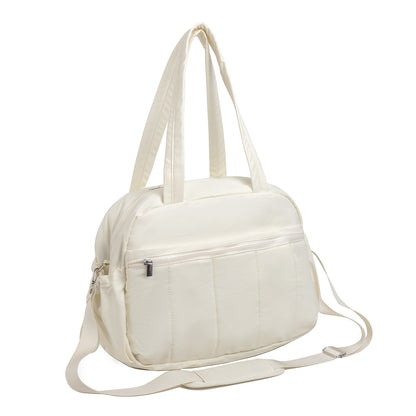 Travel luggage bag