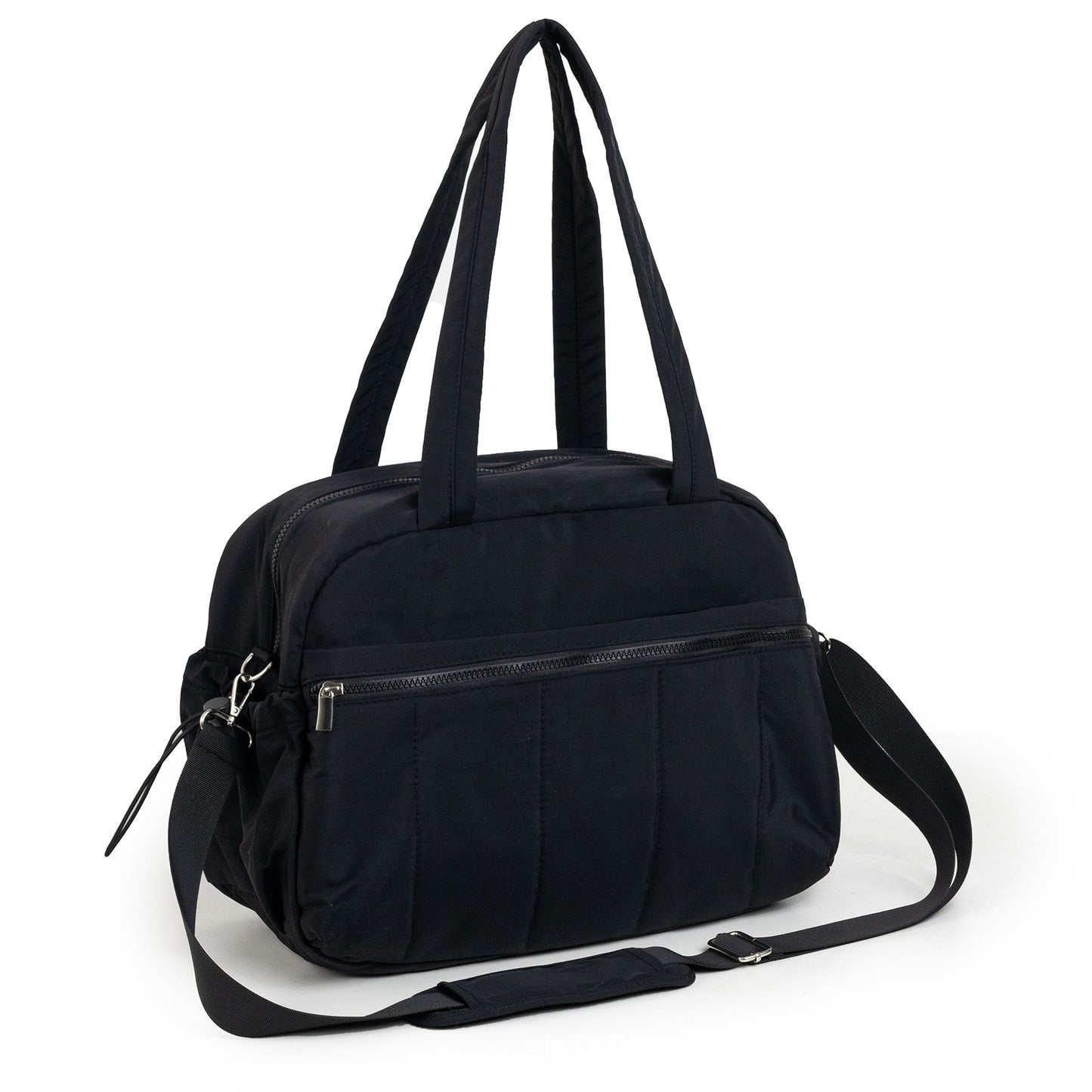 Travel luggage bag