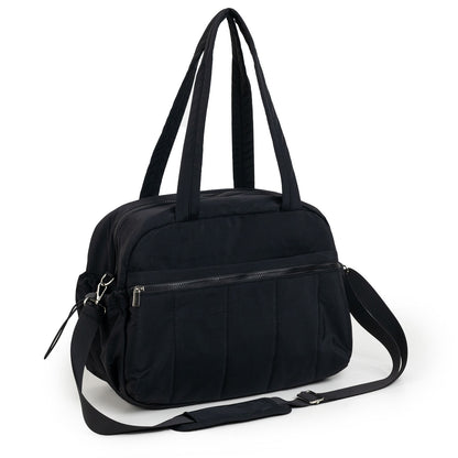 Travel luggage bag