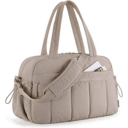 Travel luggage bag