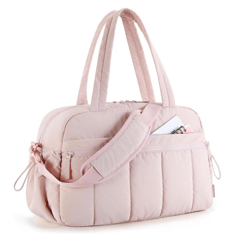 Travel luggage bag
