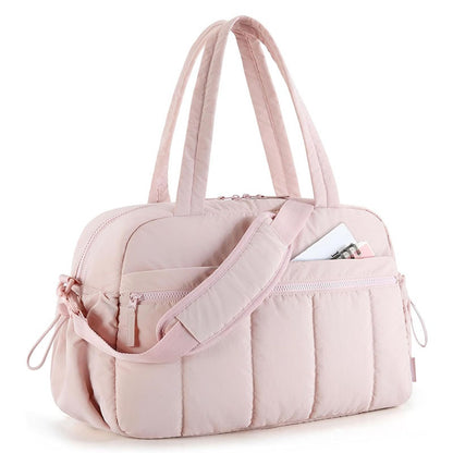 Travel luggage bag