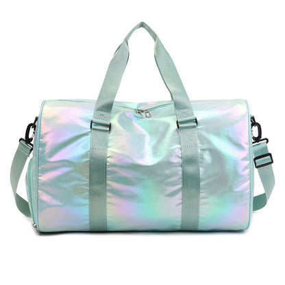 Travel luggage bag