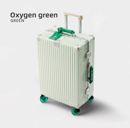 Travel Luggage