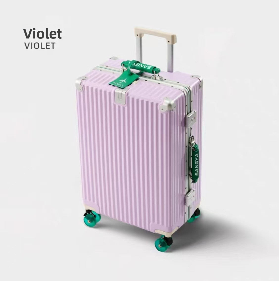 Travel Luggage