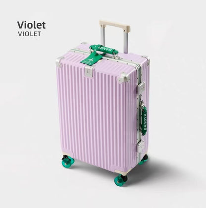 Travel Luggage