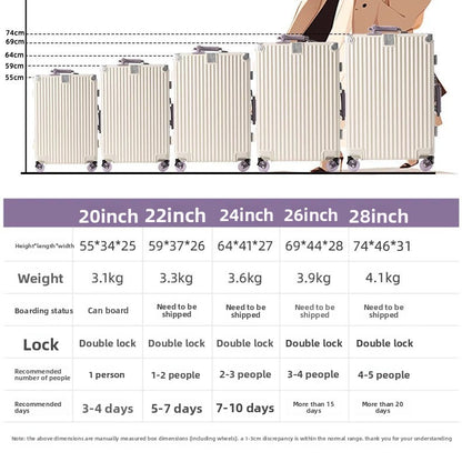 Travel Luggage