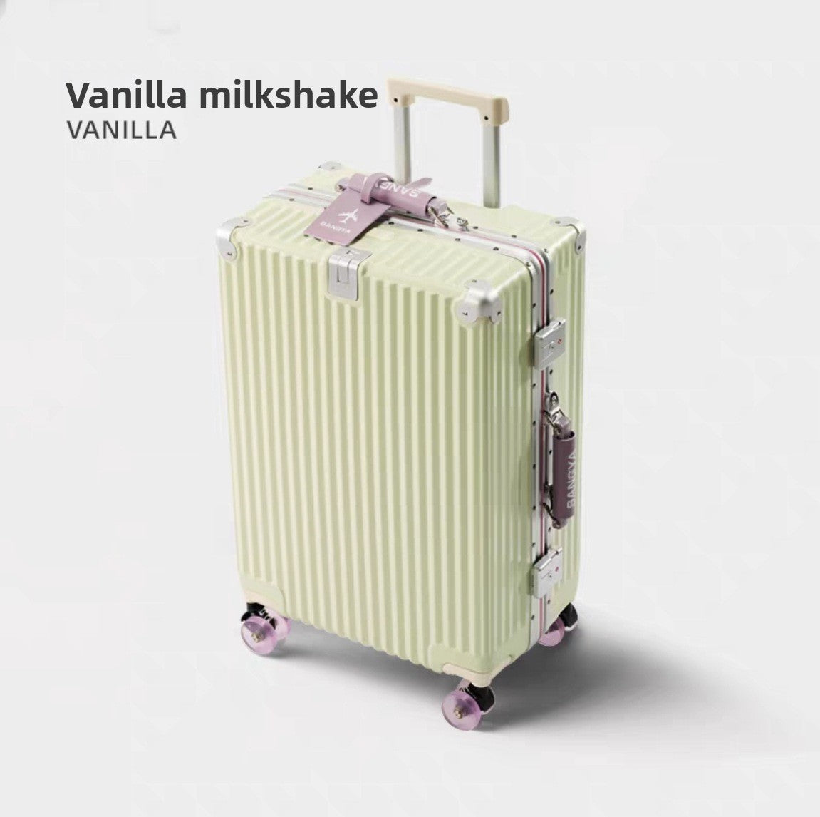 Travel Luggage