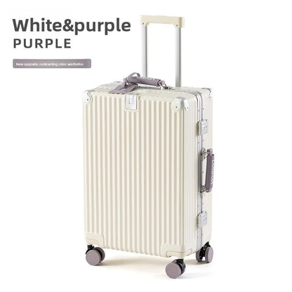 Travel Luggage