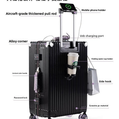 Travel Luggage