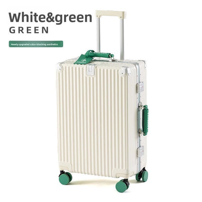 Travel Luggage