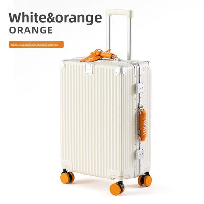 Travel Luggage