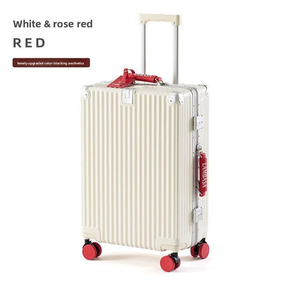 Travel Luggage