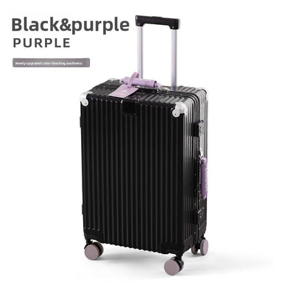 Travel Luggage