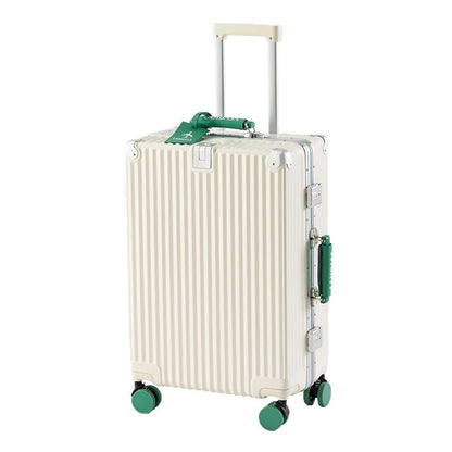 Travel Luggage