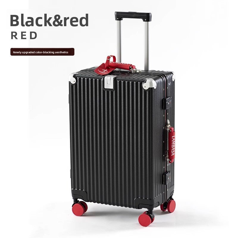 Travel Luggage