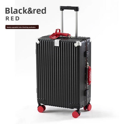 Travel Luggage
