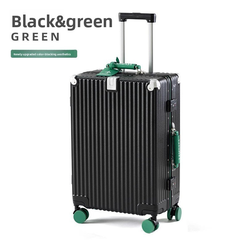Travel Luggage