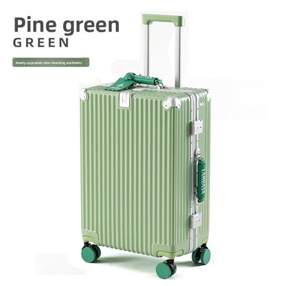 Travel Luggage