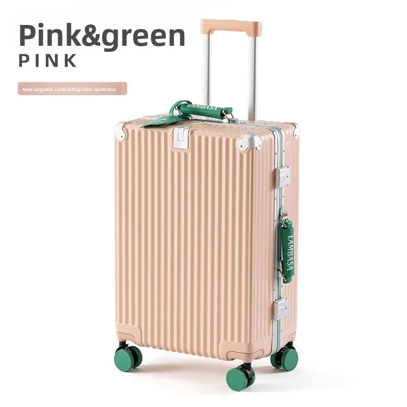 Travel Luggage