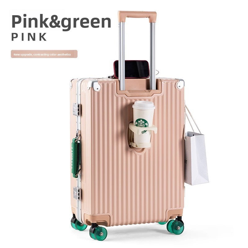 Travel Luggage