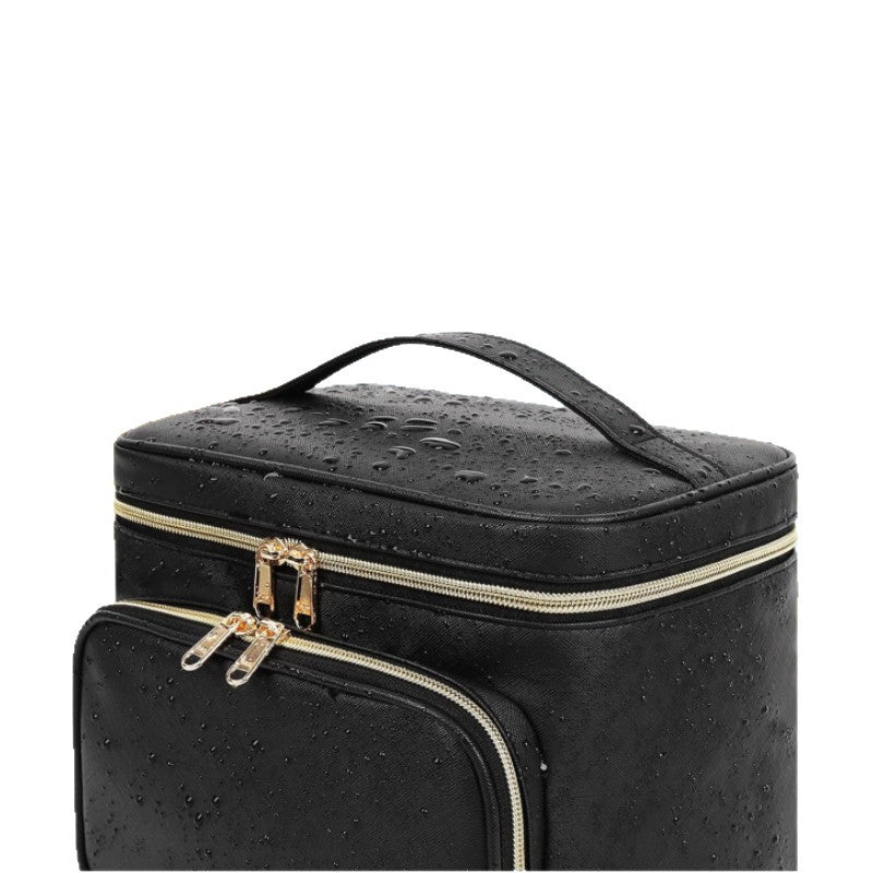 travel makeup bag