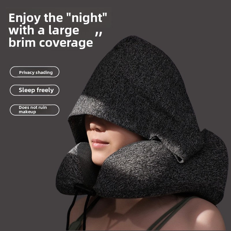 Travel Neck Pillow