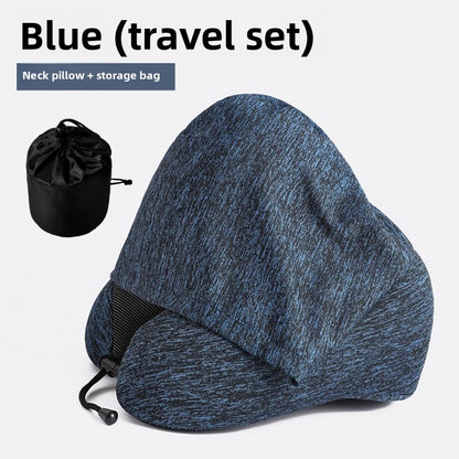 Travel Neck Pillow