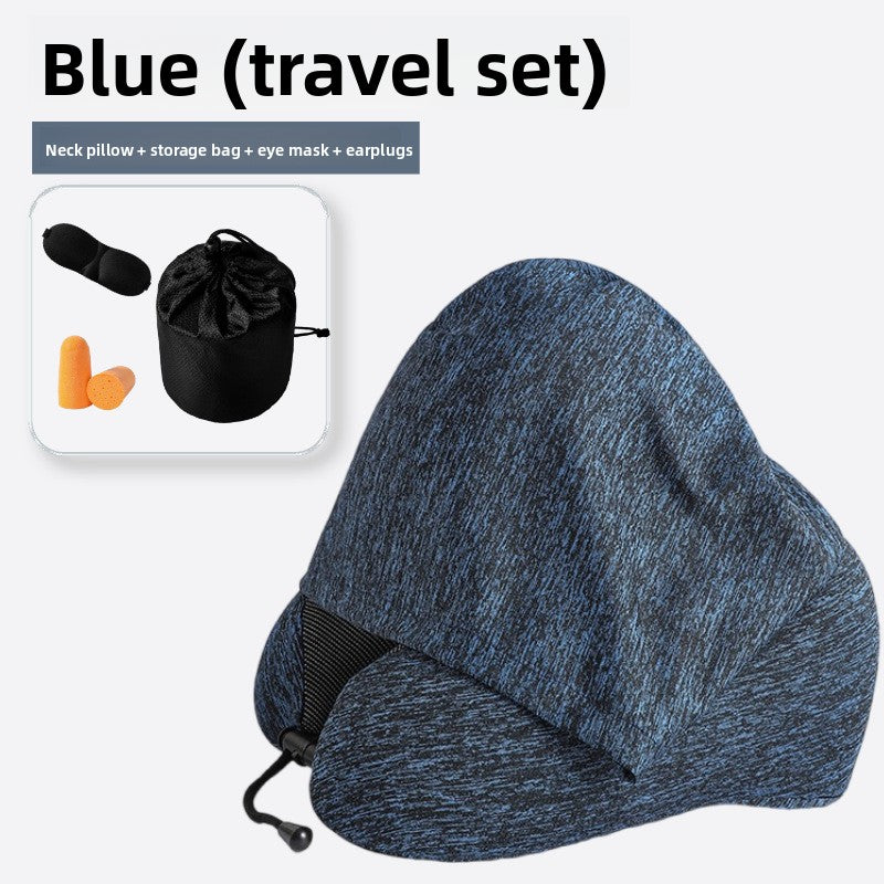 Travel Neck Pillow