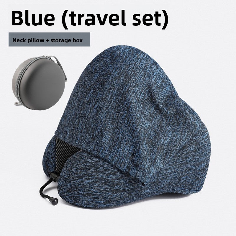 Travel Neck Pillow
