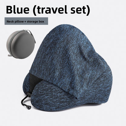 Travel Neck Pillow