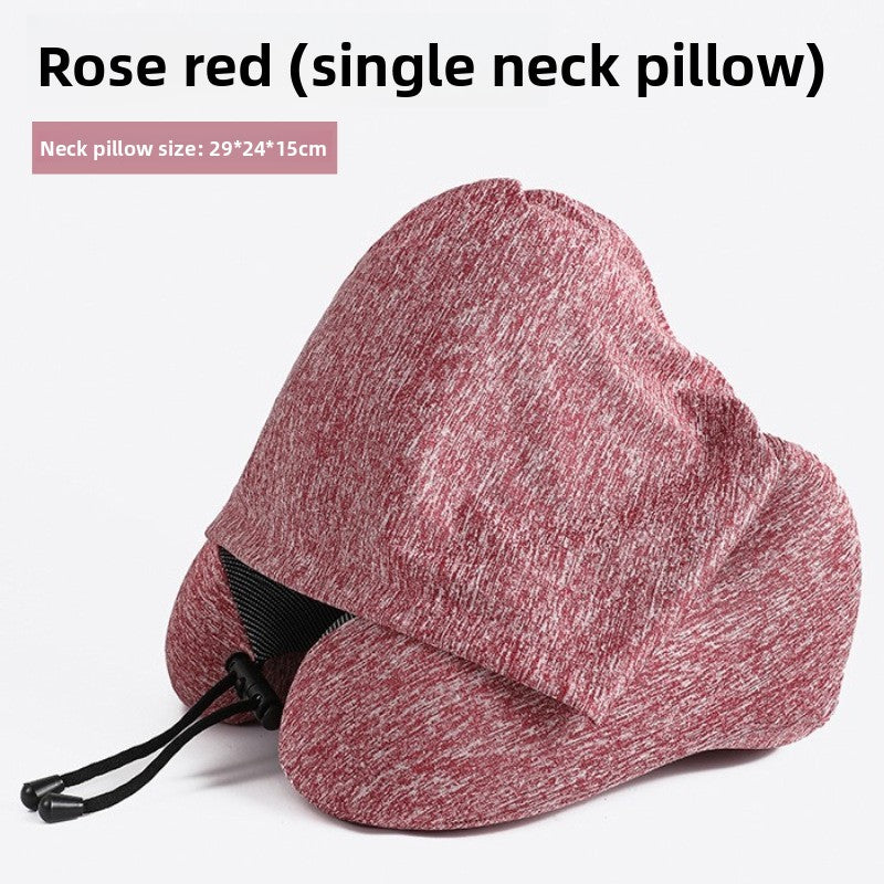 Travel Neck Pillow