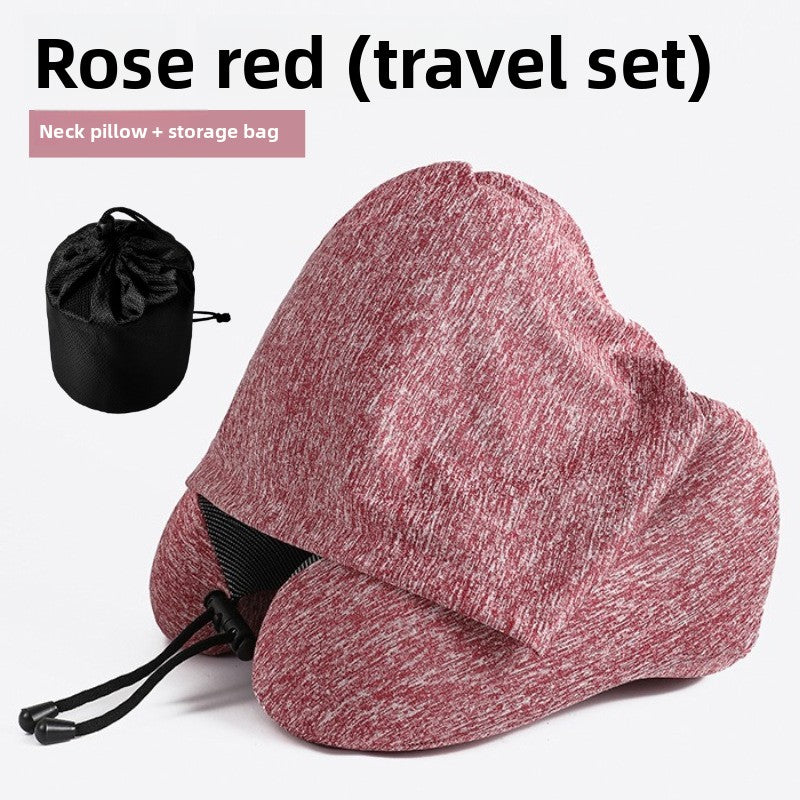 Travel Neck Pillow