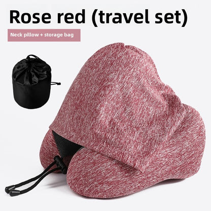 Travel Neck Pillow