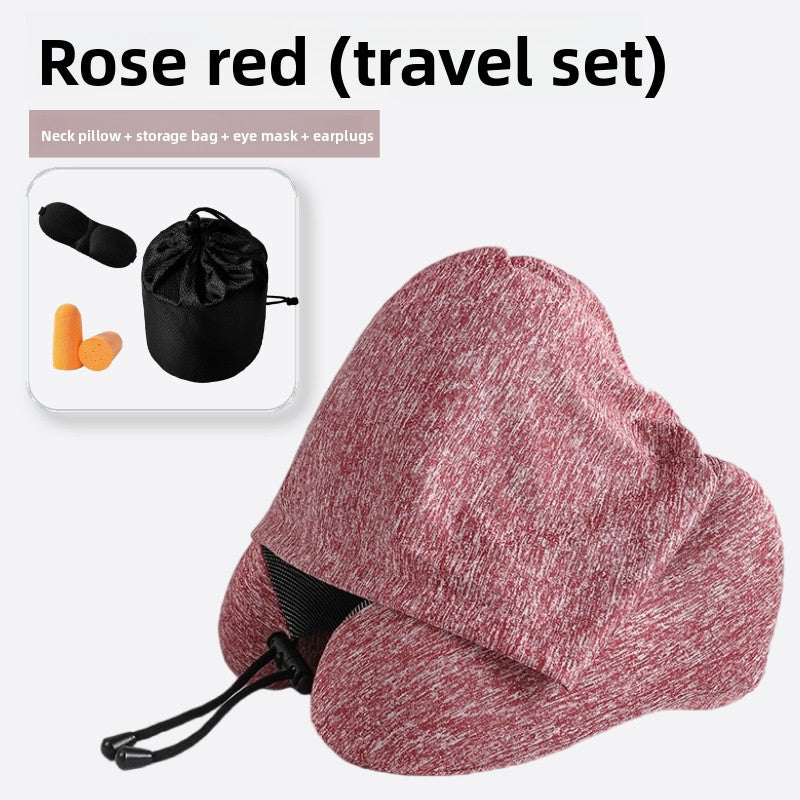 Travel Neck Pillow