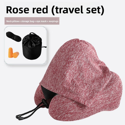 Travel Neck Pillow