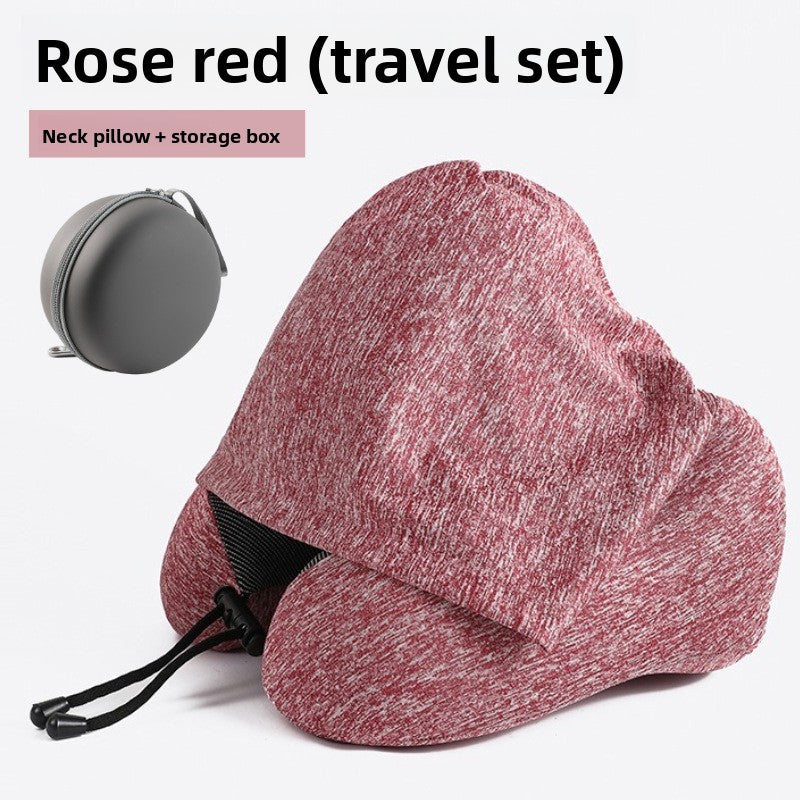 Travel Neck Pillow