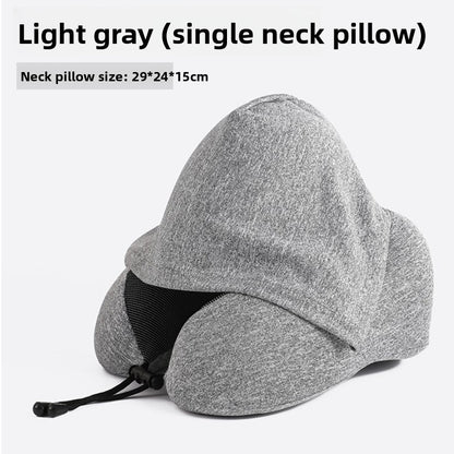 Travel Neck Pillow