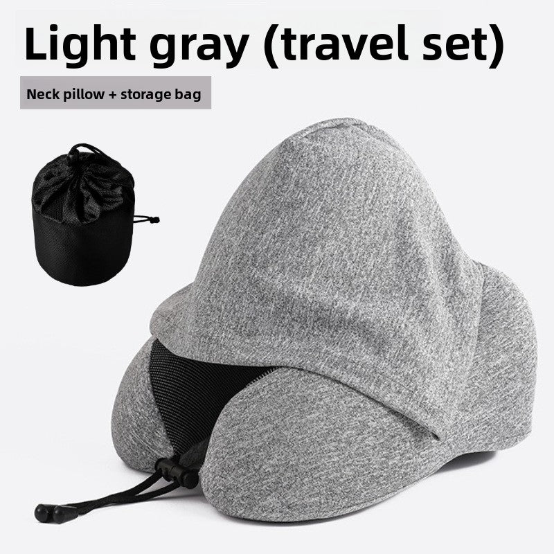 Travel Neck Pillow