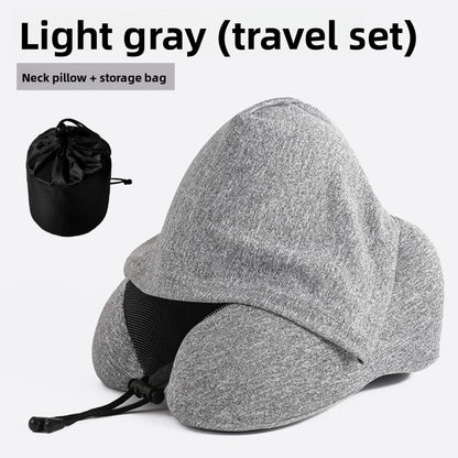 Travel Neck Pillow