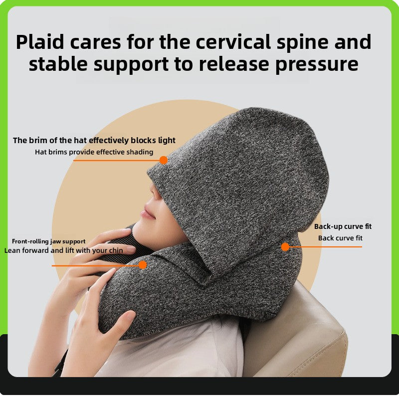 Travel Neck Pillow